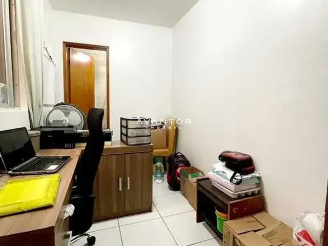 Apartamento para Venda em Santa Maria/RS Centro 4 Quartos