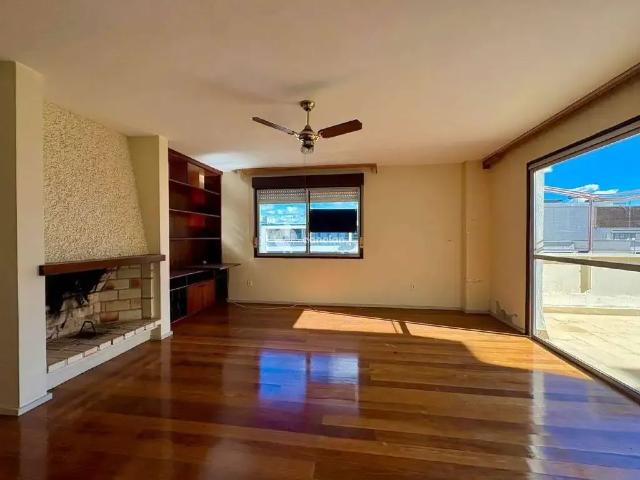 Apartamento para Venda em Santa Maria/RS Centro 5 Quartos