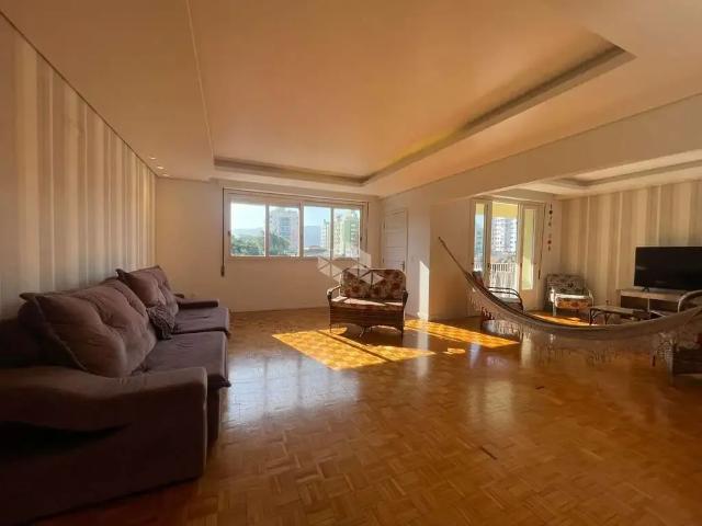 Apartamento para Venda em Santa Maria/RS Centro 5 Quartos
