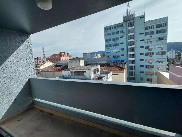 Apartamento para Venda em Santa Maria/RS Centro 3 Quartos