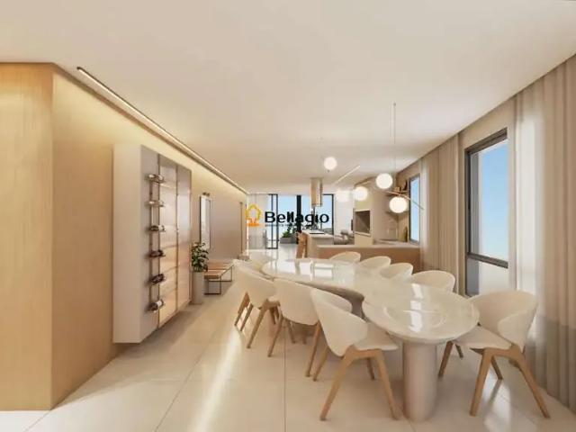 Apartamento para Venda em Santa Maria/RS Cerrito 3 Quartos