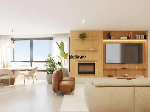 Apartamento para Venda em Santa Maria/RS Cerrito 3 Quartos