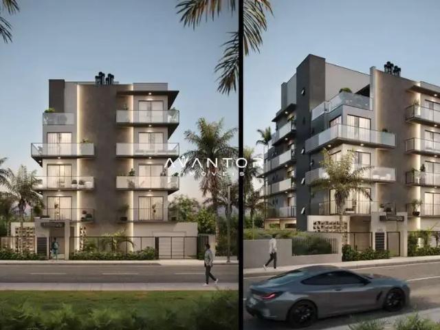 Apartamento para Venda em Santa Maria/RS Boi Morto 1 Quartos