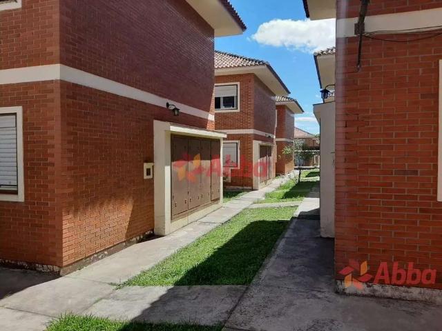 Apartamento para Venda em Santa Maria/RS Boi Morto 2 Quartos