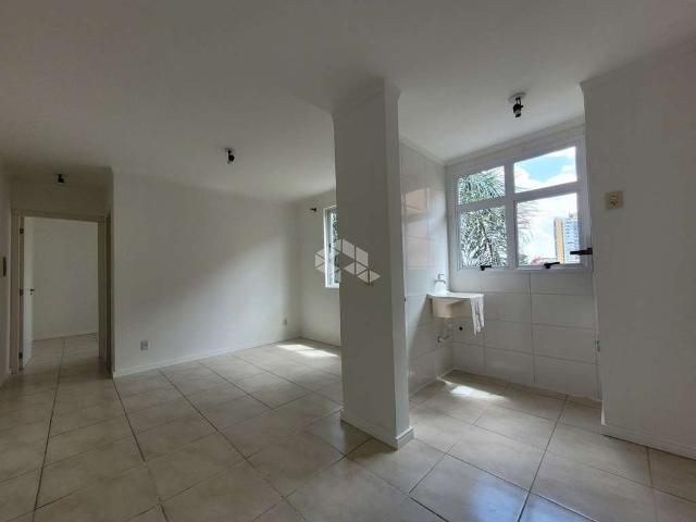 Apartamento para Venda em Santa Maria/RS Bonfim 1 Quartos