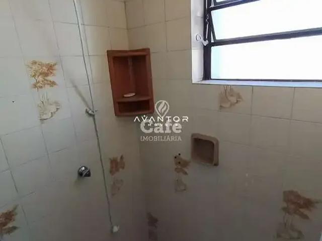 Apartamento para Venda em Santa Maria/RS Bonfim 2 Quartos