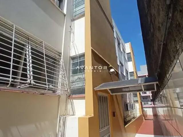 Apartamento para Venda em Santa Maria/RS Bonfim 2 Quartos