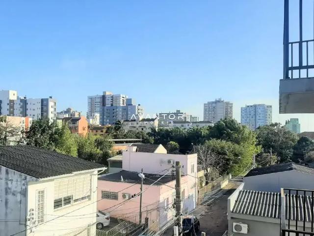 Apartamento para Venda em Santa Maria/RS Bonfim 2 Quartos