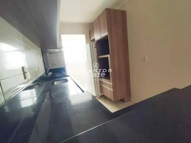 Apartamento para Venda em Santa Maria/RS Bonfim 2 Quartos