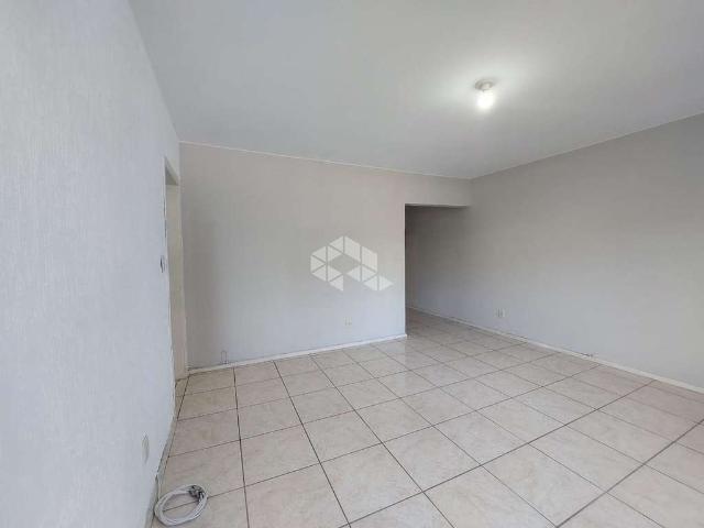 Apartamento para Venda em Santa Maria/RS Bonfim 2 Quartos