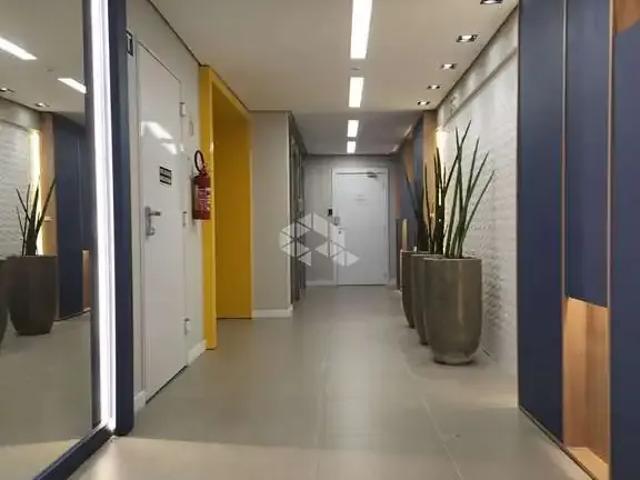 Apartamento para Venda em Santa Maria/RS Bonfim 2 Quartos