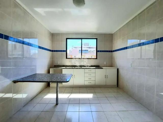 Apartamento para Venda em Santa Maria/RS Bonfim 3 Quartos
