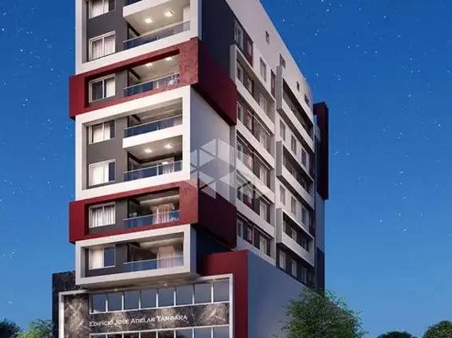 Apartamento para Venda em Santa Maria/RS Bonfim 3 Quartos