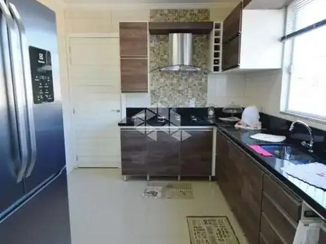 Apartamento para Venda em Santa Maria/RS Diácono João Luiz Pozzobon 2 Quartos
