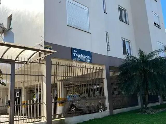 Apartamento para Venda em Santa Maria/RS Duque de Caxias 2 Quartos