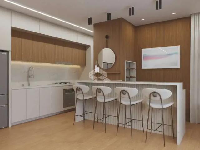 Apartamento para Venda em Santa Maria/RS Duque de Caxias 3 Quartos