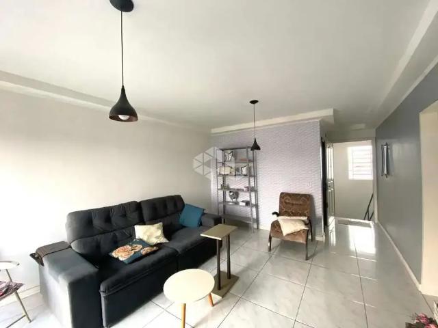 Apartamento para Venda em Santa Maria/RS Duque de Caxias 3 Quartos
