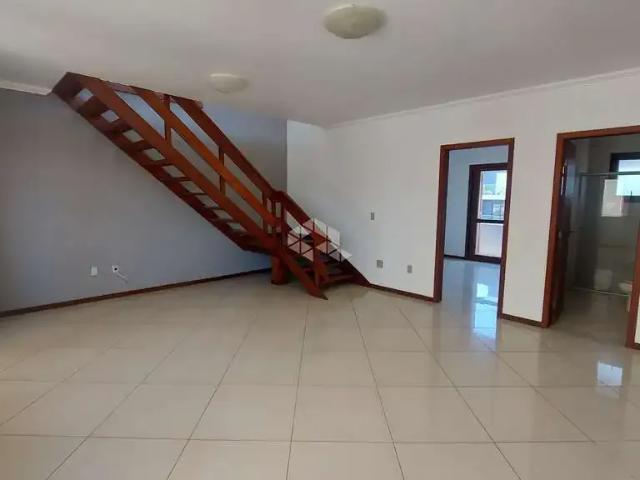 Apartamento para Venda em Santa Maria/RS Duque de Caxias 3 Quartos