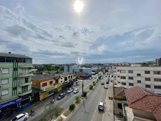 Apartamento para Venda em Santa Maria/RS Duque de Caxias 3 Quartos