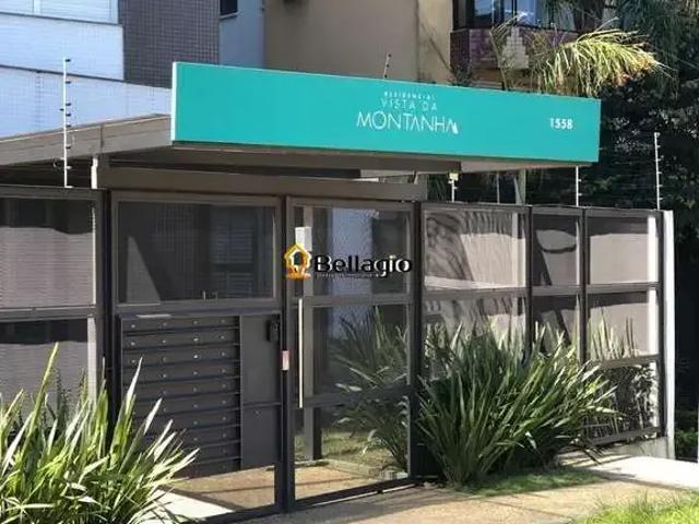 Apartamento para Venda em Santa Maria/RS km 3 2 Quartos