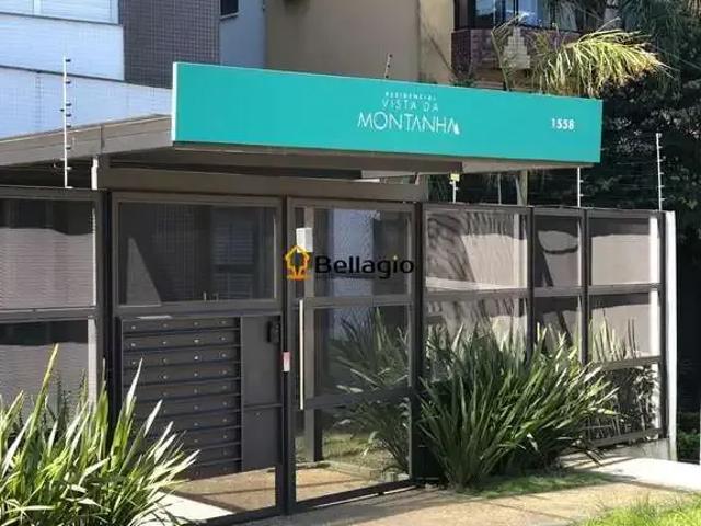 Apartamento para Venda em Santa Maria/RS km 3 2 Quartos
