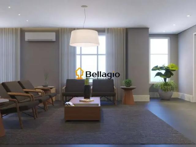 Apartamento para Venda em Santa Maria/RS km 3 2 Quartos