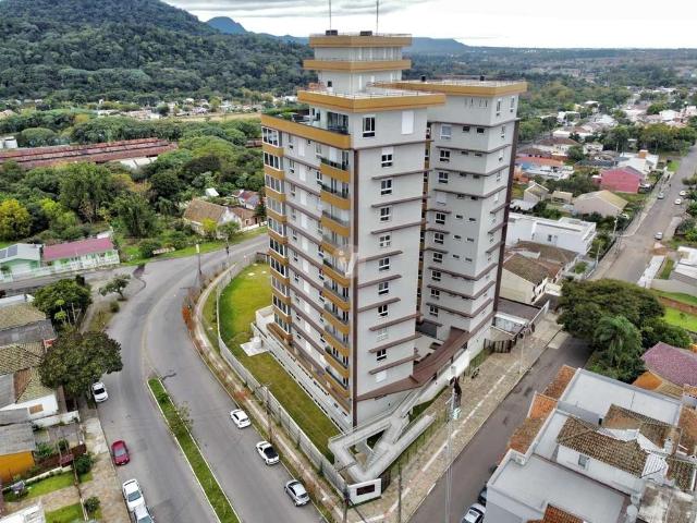 Apartamento para Venda em Santa Maria/RS km 3 3 Quartos