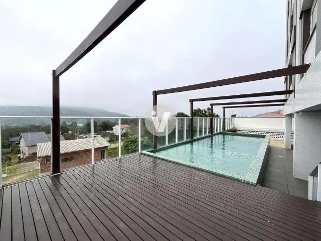 Apartamento para Venda em Santa Maria/RS km 3 3 Quartos