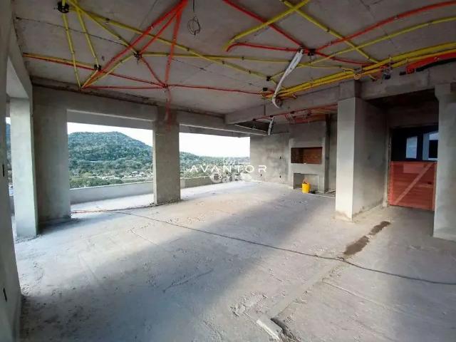 Apartamento para Venda em Santa Maria/RS km 3 3 Quartos