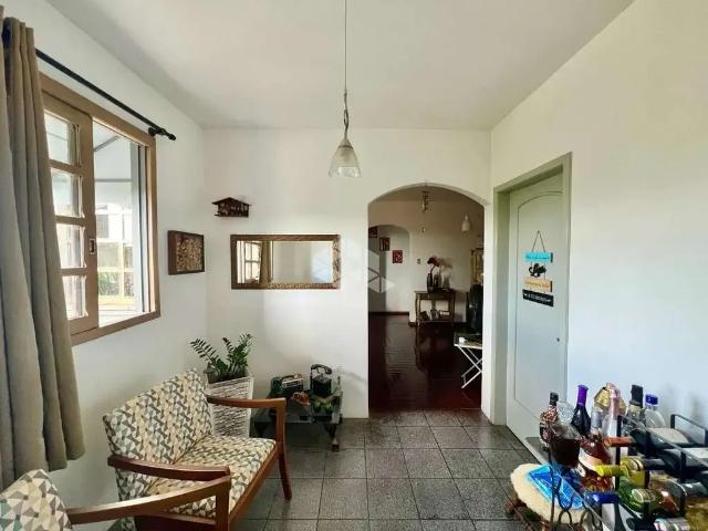 Apartamento para Venda em Santa Maria/RS Itararé 3 Quartos