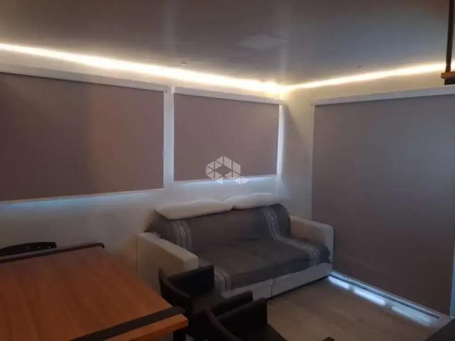 Apartamento para Venda em Santa Maria/RS Juscelino Kubitschek 2 Quartos