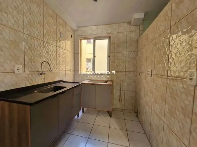 Apartamento para Venda em Santa Maria/RS Juscelino Kubitschek 2 Quartos