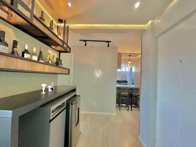 Apartamento para Venda em Santa Maria/RS Juscelino Kubitschek 2 Quartos