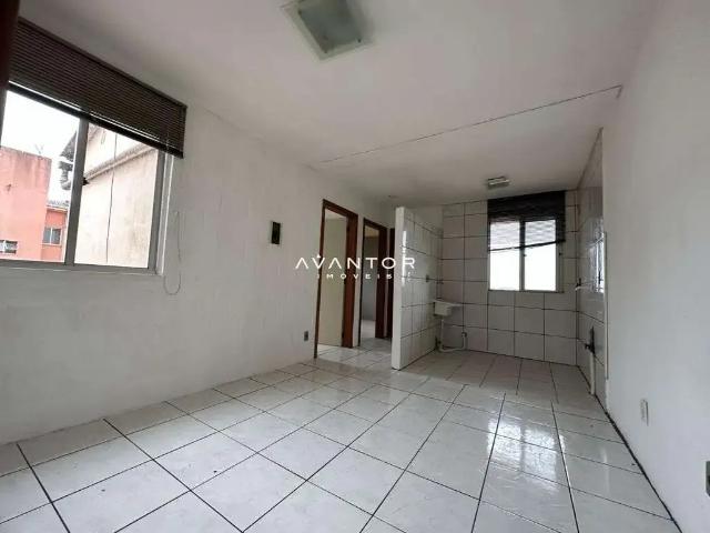 Apartamento para Venda em Santa Maria/RS Juscelino Kubitschek 2 Quartos