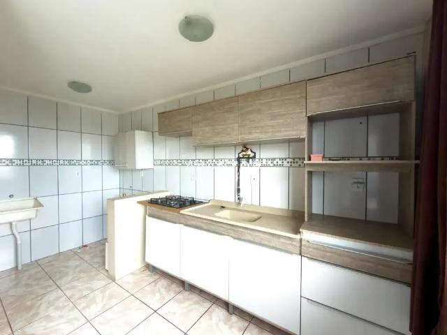 Apartamento para Venda em Santa Maria/RS Juscelino Kubitschek 2 Quartos