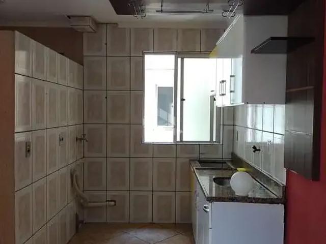Apartamento para Venda em Santa Maria/RS Juscelino Kubitschek 2 Quartos