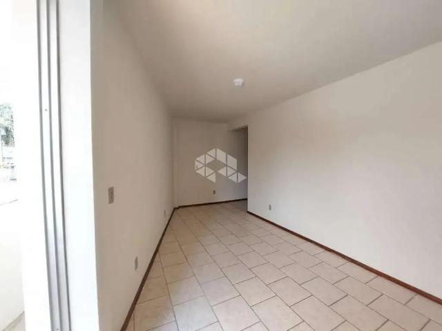 Apartamento para Venda em Santa Maria/RS Menino Jesus 2 Quartos