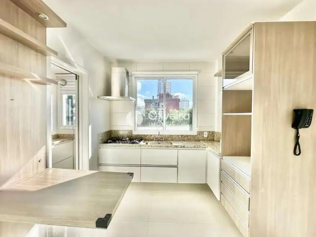 Apartamento para Venda em Santa Maria/RS Menino Jesus 2 Quartos