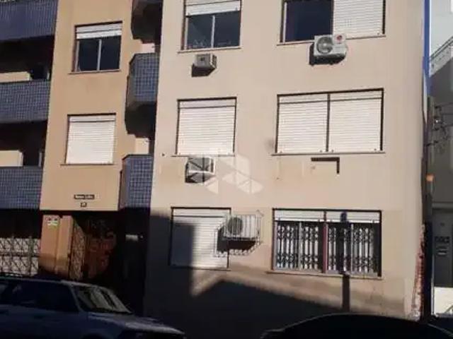 Apartamento para Venda em Santa Maria/RS Menino Jesus 2 Quartos