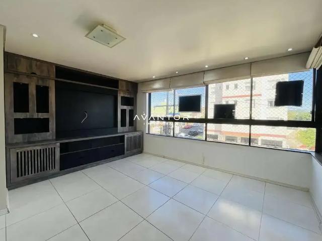 Apartamento para Venda em Santa Maria/RS Menino Jesus 3 Quartos