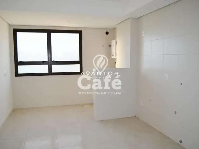 Apartamento para Venda em Santa Maria/RS Menino Jesus 3 Quartos