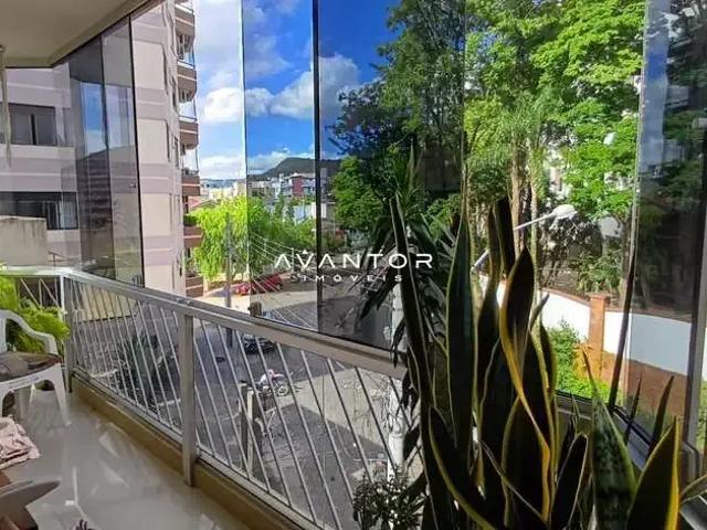 Apartamento para Venda em Santa Maria/RS Menino Jesus 3 Quartos