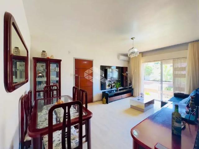 Apartamento para Venda em Santa Maria/RS Menino Jesus 3 Quartos