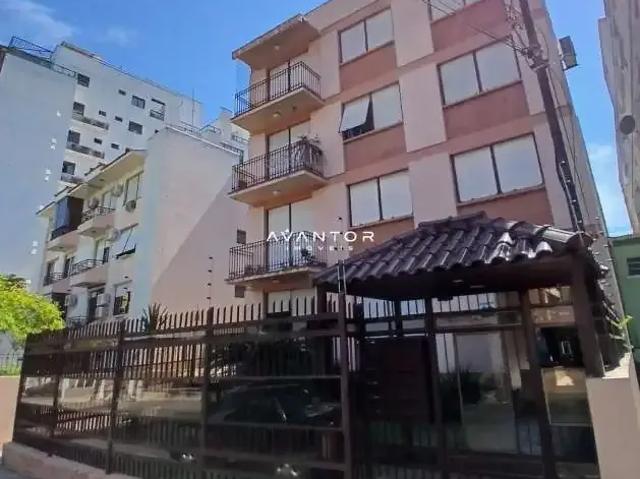 Apartamento para Venda em Santa Maria/RS Menino Jesus 3 Quartos