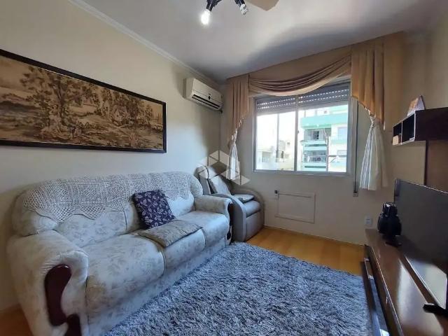 Apartamento para Venda em Santa Maria/RS Menino Jesus 3 Quartos