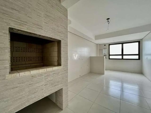 Apartamento para Venda em Santa Maria/RS Menino Jesus 3 Quartos