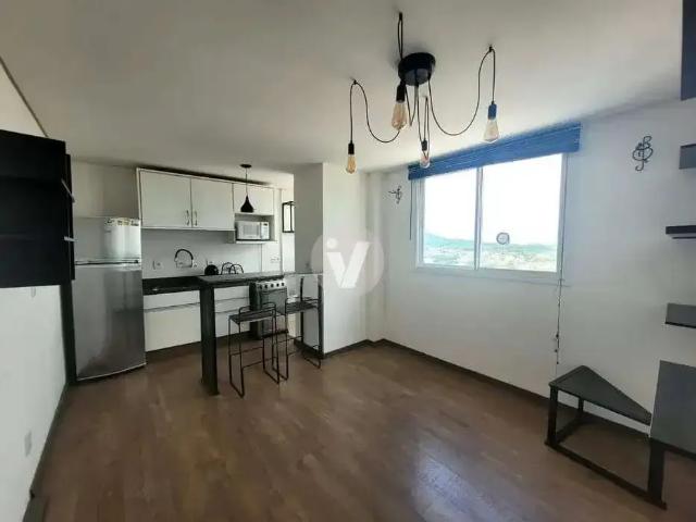 Apartamento para Venda em Santa Maria/RS Nonoai 1 Quartos