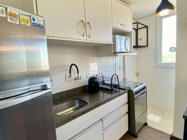Apartamento para Venda em Santa Maria/RS Nonoai 1 Quartos
