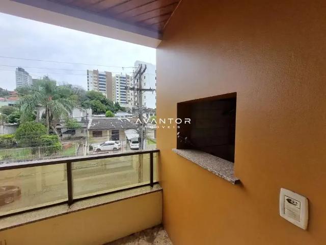 Apartamento para Venda em Santa Maria/RS Nossa Senhora de Lourdes 3 Quartos