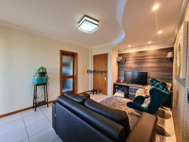 Apartamento para Venda em Santa Maria/RS Nonoai 3 Quartos